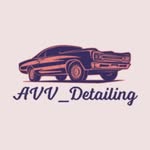 Alex Vigil - @avv_detailing - Instagram