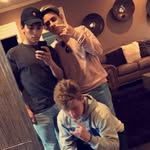 alec villegas - @champagnepapi_pt.2 - Instagram