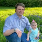 Alec Wallace - @catholicdad0207 - Instagram