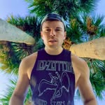 Alec Wallis - @aleczander_the_great - Instagram