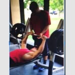 Alec walter - @alwalfit - Instagram