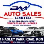 Alex Walters - @alex__bmautosalesltd - Instagram