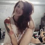 Dýňová královna - @alec_241__walton - Instagram