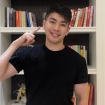 Alex Wang 王梓沅 - @alexwangenglish - Instagram