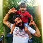 Alex Wasser - @wassersmail - Instagram