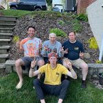 Alec Watts - @awatts60 - Instagram
