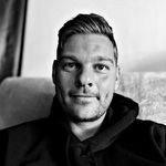 Alec Watts - @alecwatts1984 - Instagram