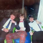 Alec Waugh - @ajawaugh18 - Instagram