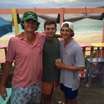 Alec Waugh - @awaugh5 - Instagram