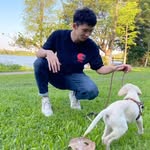 Yao - @alec_way - Instagram