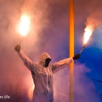 Alex Webber - @polskifootballculture - Instagram
