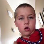 Alec Weber - @bubbytheawesome - Instagram