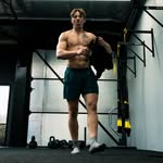 Alex Weber - @alexweberrehab - Instagram