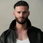 𝗔𝗹𝗲𝘅 𝗪𝗲𝗯𝗲𝗿 | Actor & Male Model - @_alex__weber - Instagram