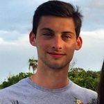 Alec Welsh - @a_welsh13 - Instagram