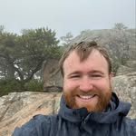 Alec West - @alecwestwriter510 - Instagram