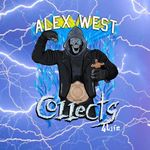 Alex West Collects - @alexwestcollects - Instagram