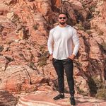 Alex Whitaker - @strongman_alex - Instagram