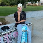 Alec white - @awhite00_ - Instagram
