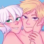 Alec White - @nightangel_alec - Instagram