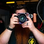 Alec white - @guess_work_photography - Instagram