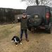 Alec Wilkinson - Facebook