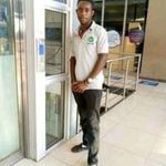 Mutale C Willard - @willardmutalec - Instagram