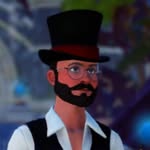 Alec Winters - @digitalghost37 - Instagram