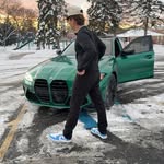 Alex Winters - @alexwinwinters - Instagram