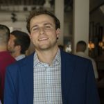 Alec Wolfe - @alecjwolfe - Instagram