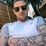 Alec Woods - @flex4548 - Instagram