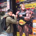 Alec Wu - Facebook