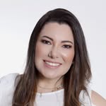 Dra. Alécia Louzada - Cirurgia Dentista CRO 2958-ES - @draalecialouzada - Instagram