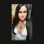 Alecia Allen - @bustyrussell - Instagram