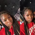 Alecia Allen - @iam_aleciaa - Instagram