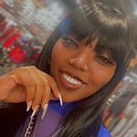 Alecia Armstrong - @yours_truly2_true - Instagram