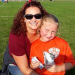 Alecia Armstrong Angerer - @northern_lites_labs - Instagram