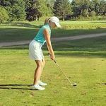 Alicia Armstrong - @golfaholicgirl - Instagram