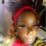 Alecia Bailey - @judib30 - Instagram