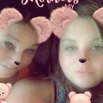 Alecia Brown - @alecia_0915 - Instagram