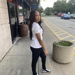 Alecia Brown - Facebook