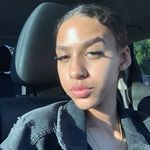 Alecia Brown - @aleciaslife__ - Instagram