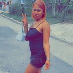 Alecia Brown - @queen_lisa156 - Instagram