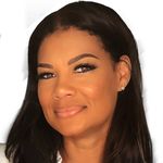 Alicia Etheredge-Brown - @aliciaetheredgebrown - Instagram