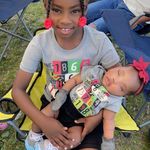 Alecia Benford Ford - @queenkitai - Instagram