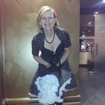 Alecia Ford - @alecia.ford.35 - Instagram