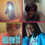 alecia ford - @fordlay14 - Instagram