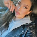 Alicia ford - @aliciaford3088 - Instagram