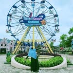Harmonika Okta Alecia - @harmonika_okta_alecia - Instagram
