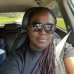 Alecia Johnson - @mellissa876 - Instagram